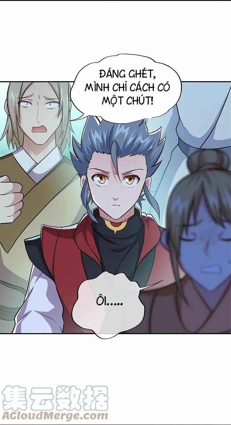 Chiến Hồn Tuyệt Thế Chapter 359 - Trang 2