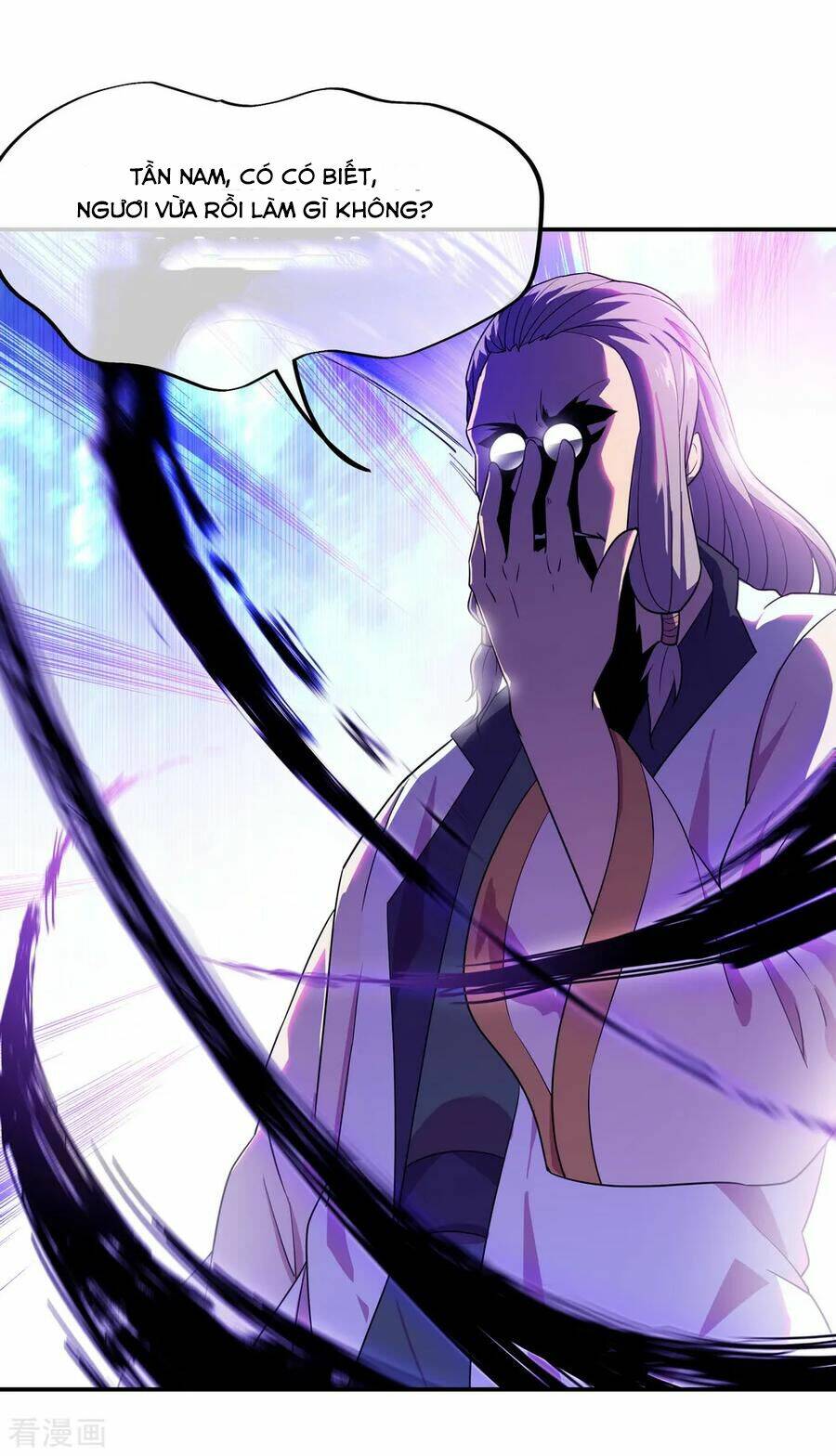 Chiến Hồn Tuyệt Thế Chapter 36 - Trang 2