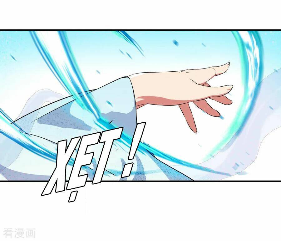 Chiến Hồn Tuyệt Thế Chapter 36 - Trang 2