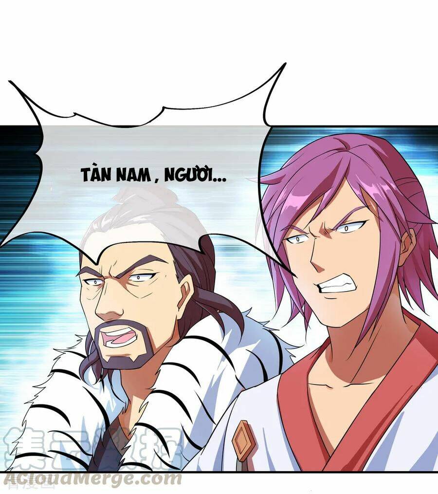 Chiến Hồn Tuyệt Thế Chapter 36 - Trang 2