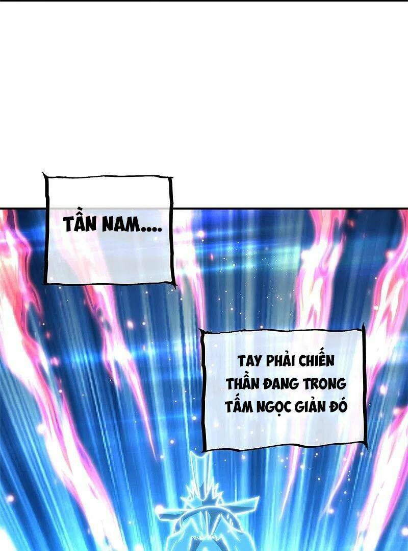 Chiến Hồn Tuyệt Thế Chapter 360 - Trang 2