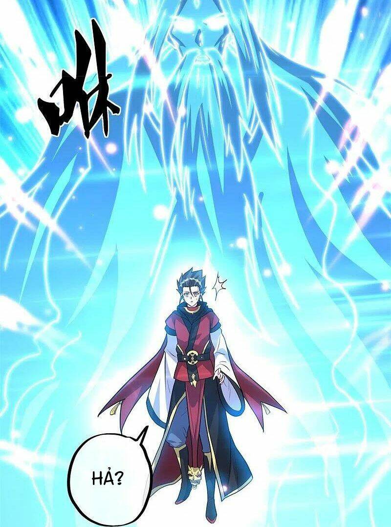 Chiến Hồn Tuyệt Thế Chapter 360 - Trang 2