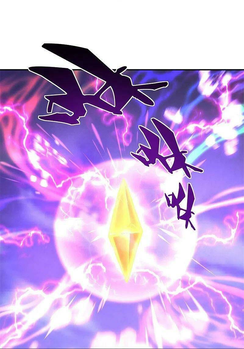 Chiến Hồn Tuyệt Thế Chapter 360 - Trang 2