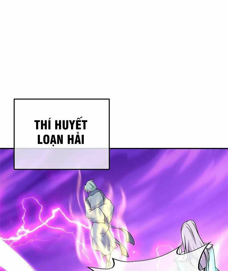 Chiến Hồn Tuyệt Thế Chapter 360 - Trang 2