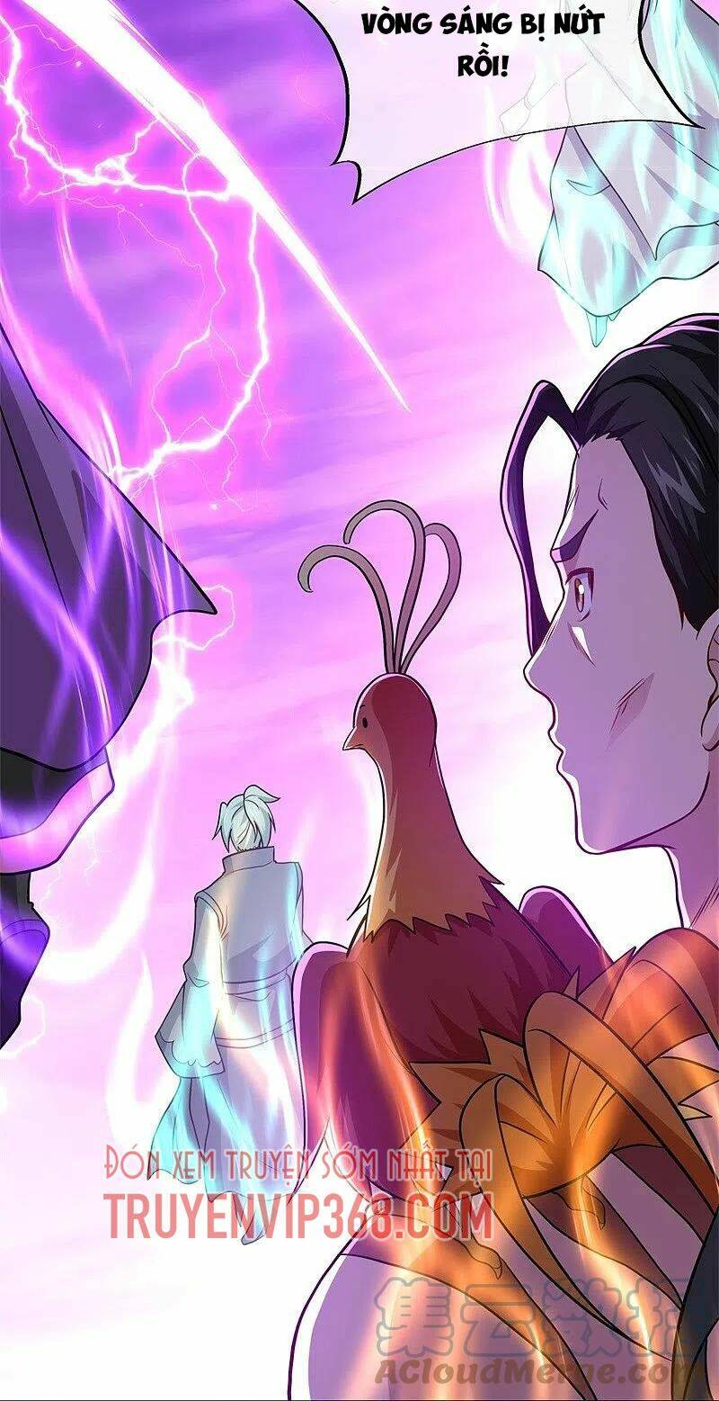 Chiến Hồn Tuyệt Thế Chapter 360 - Trang 2