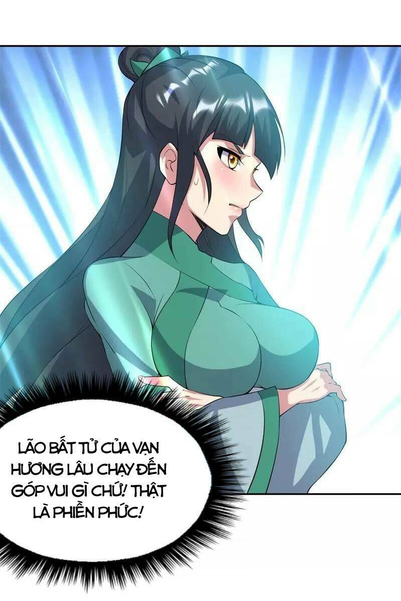 Chiến Hồn Tuyệt Thế Chapter 361 - Trang 2