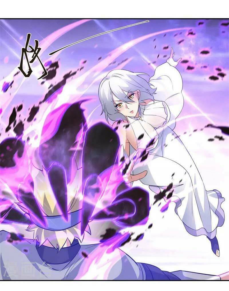 Chiến Hồn Tuyệt Thế Chapter 361 - Trang 2