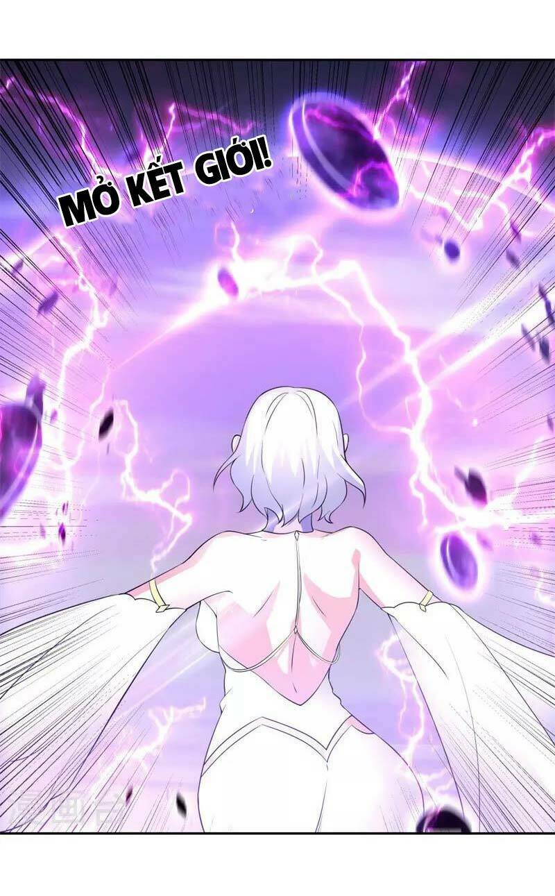 Chiến Hồn Tuyệt Thế Chapter 361 - Trang 2