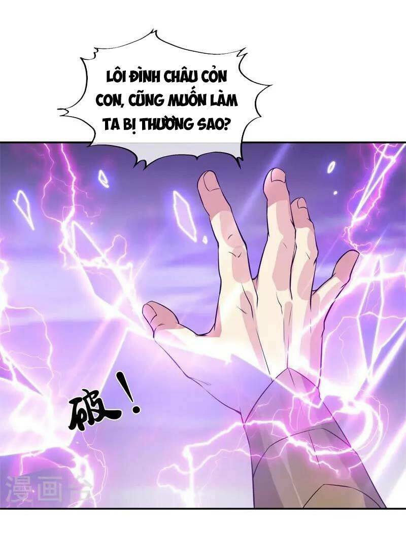 Chiến Hồn Tuyệt Thế Chapter 361 - Trang 2
