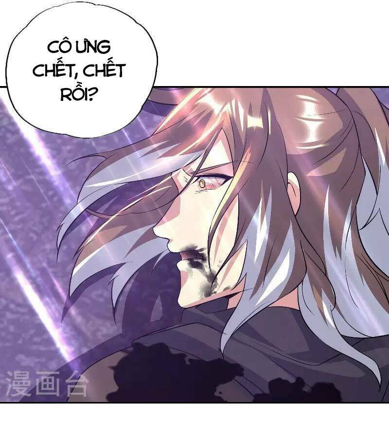 Chiến Hồn Tuyệt Thế Chapter 361 - Trang 2