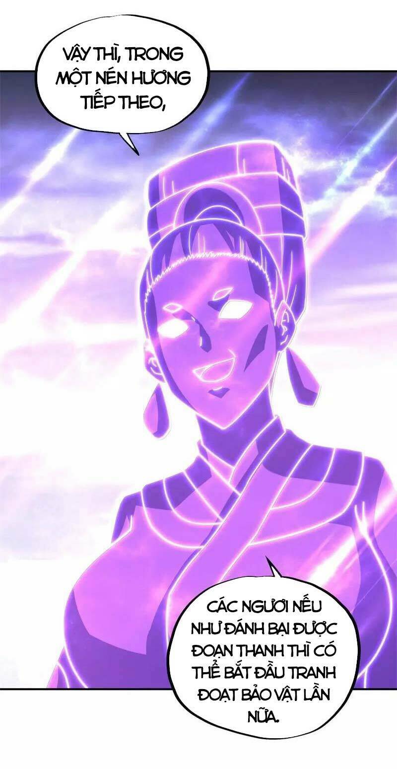 Chiến Hồn Tuyệt Thế Chapter 361 - Trang 2