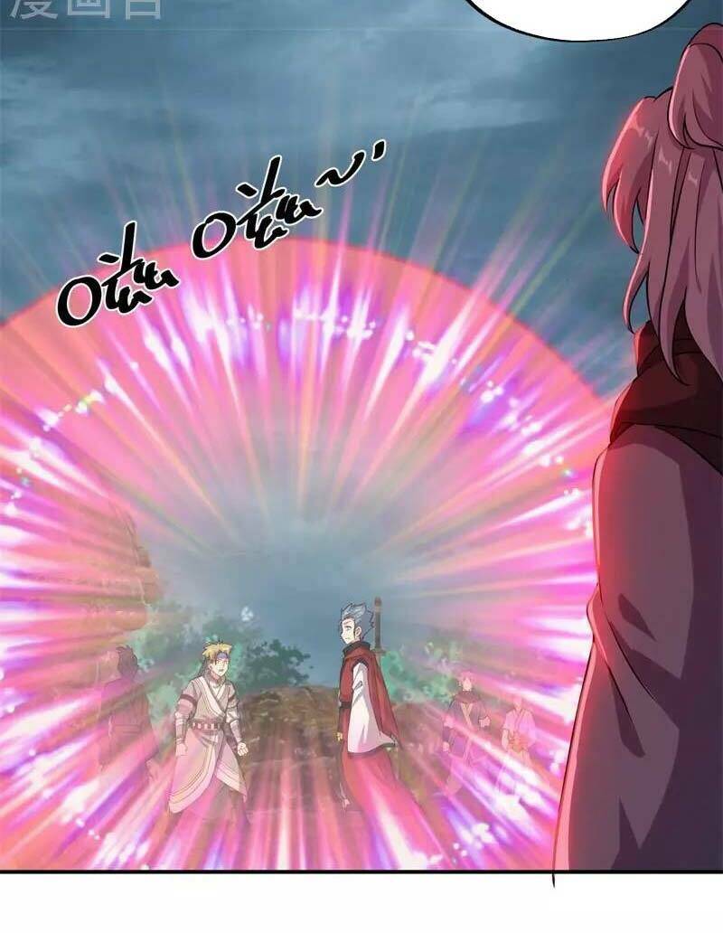 Chiến Hồn Tuyệt Thế Chapter 361 - Trang 2