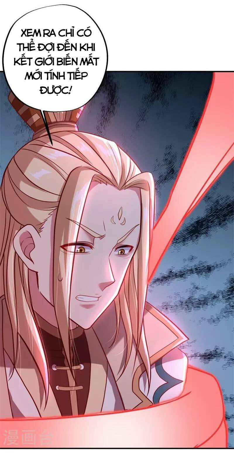 Chiến Hồn Tuyệt Thế Chapter 361 - Trang 2
