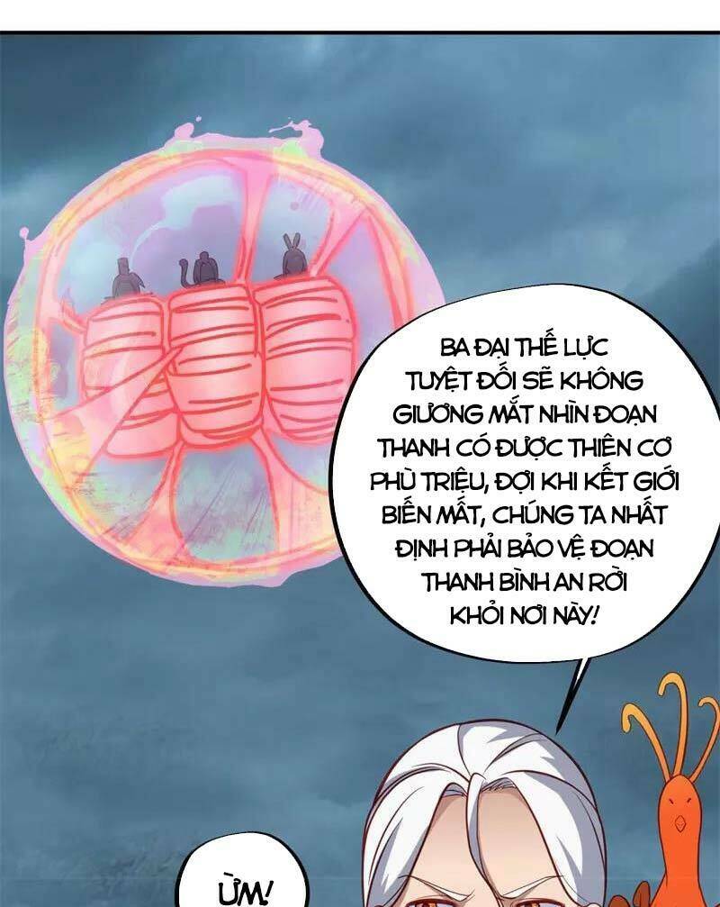 Chiến Hồn Tuyệt Thế Chapter 361 - Trang 2