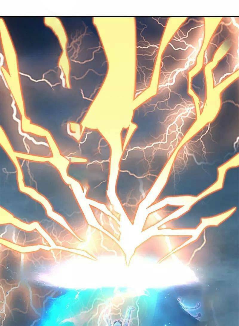 Chiến Hồn Tuyệt Thế Chapter 361 - Trang 2