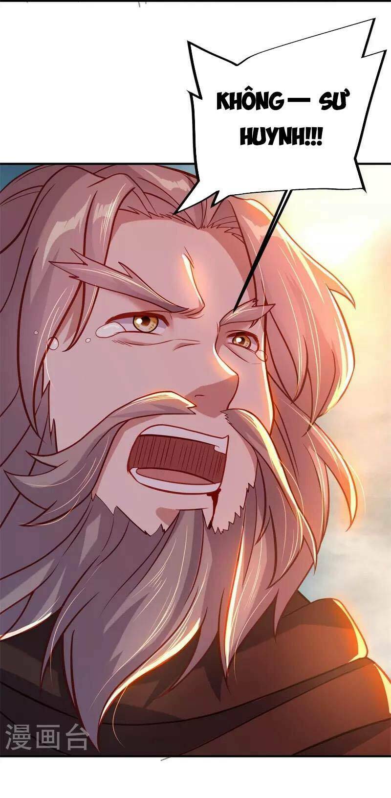 Chiến Hồn Tuyệt Thế Chapter 361 - Trang 2