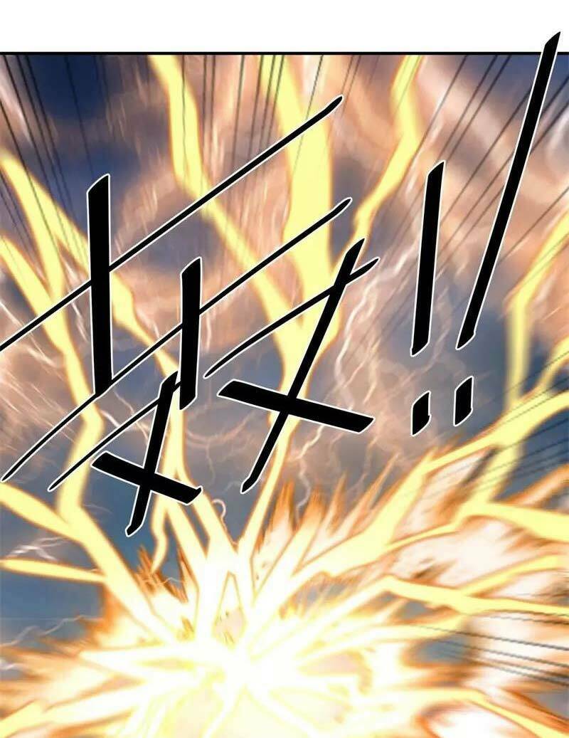 Chiến Hồn Tuyệt Thế Chapter 361 - Trang 2