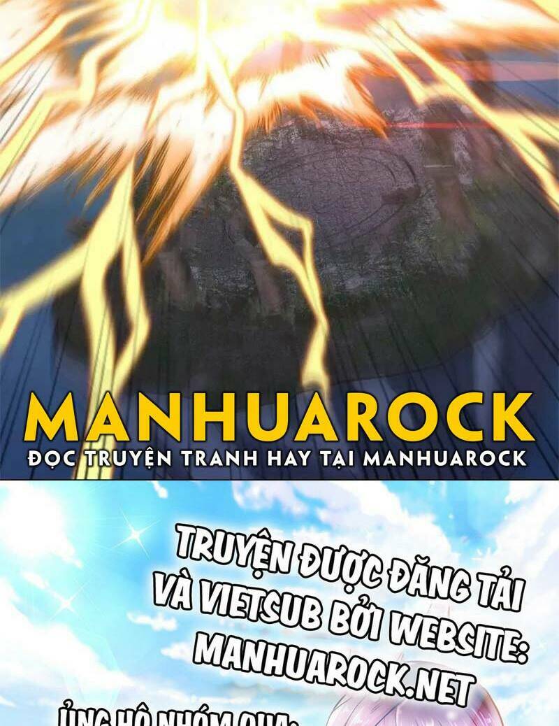 Chiến Hồn Tuyệt Thế Chapter 361 - Trang 2