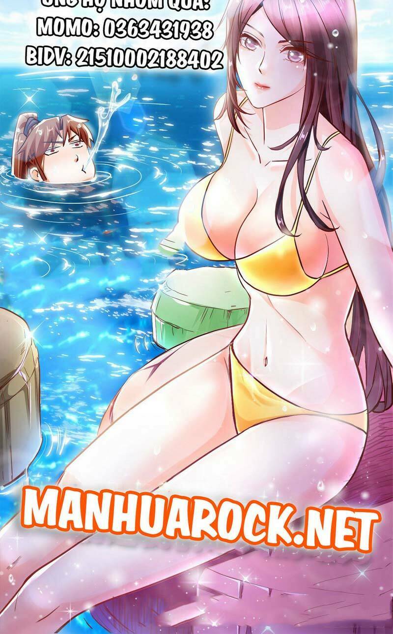 Chiến Hồn Tuyệt Thế Chapter 361 - Trang 2