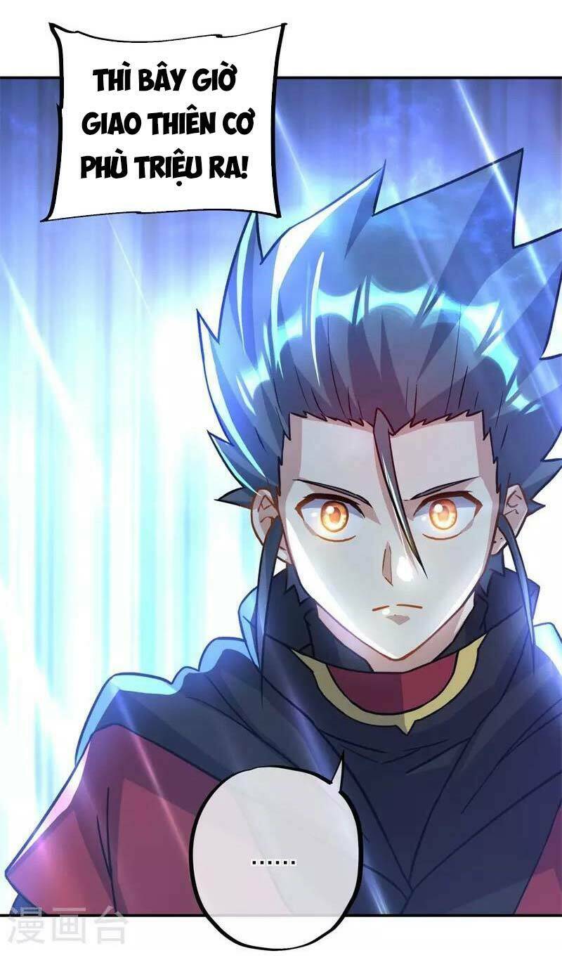 Chiến Hồn Tuyệt Thế Chapter 361 - Trang 2