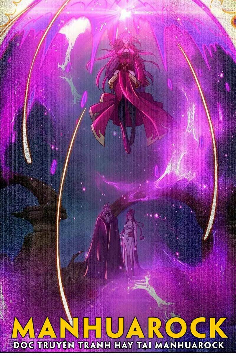 Chiến Hồn Tuyệt Thế Chapter 362 - Trang 2