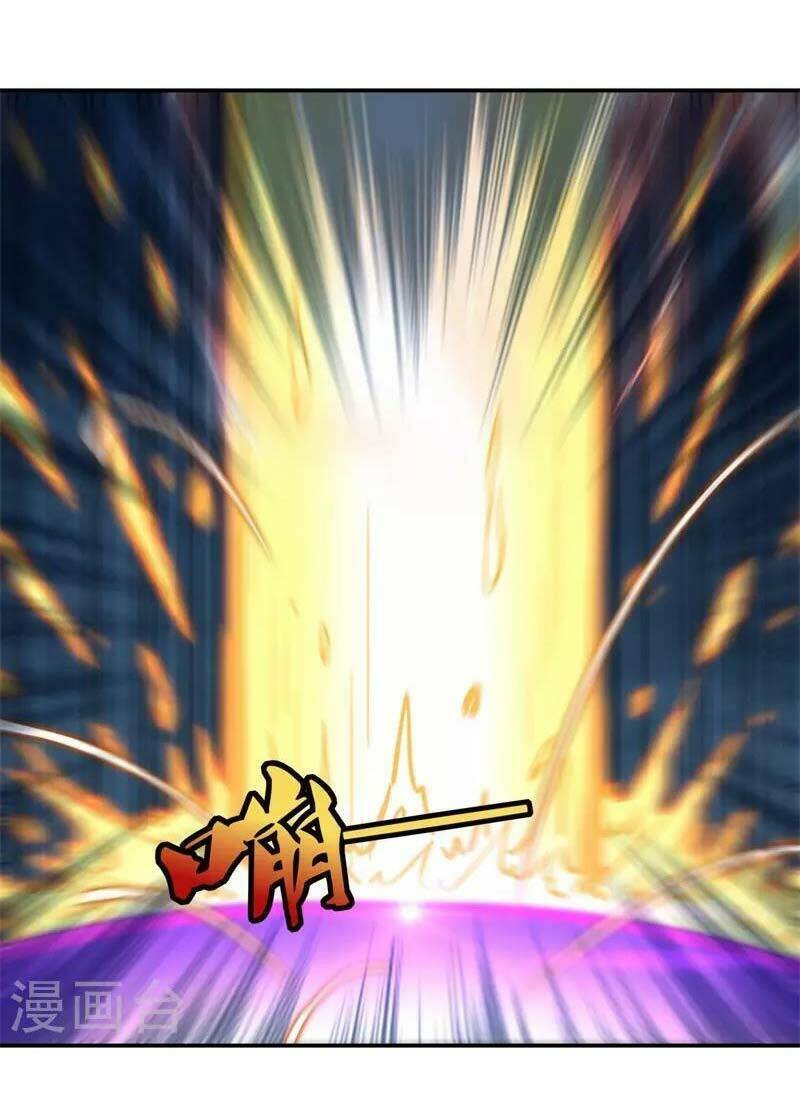 Chiến Hồn Tuyệt Thế Chapter 362 - Trang 2