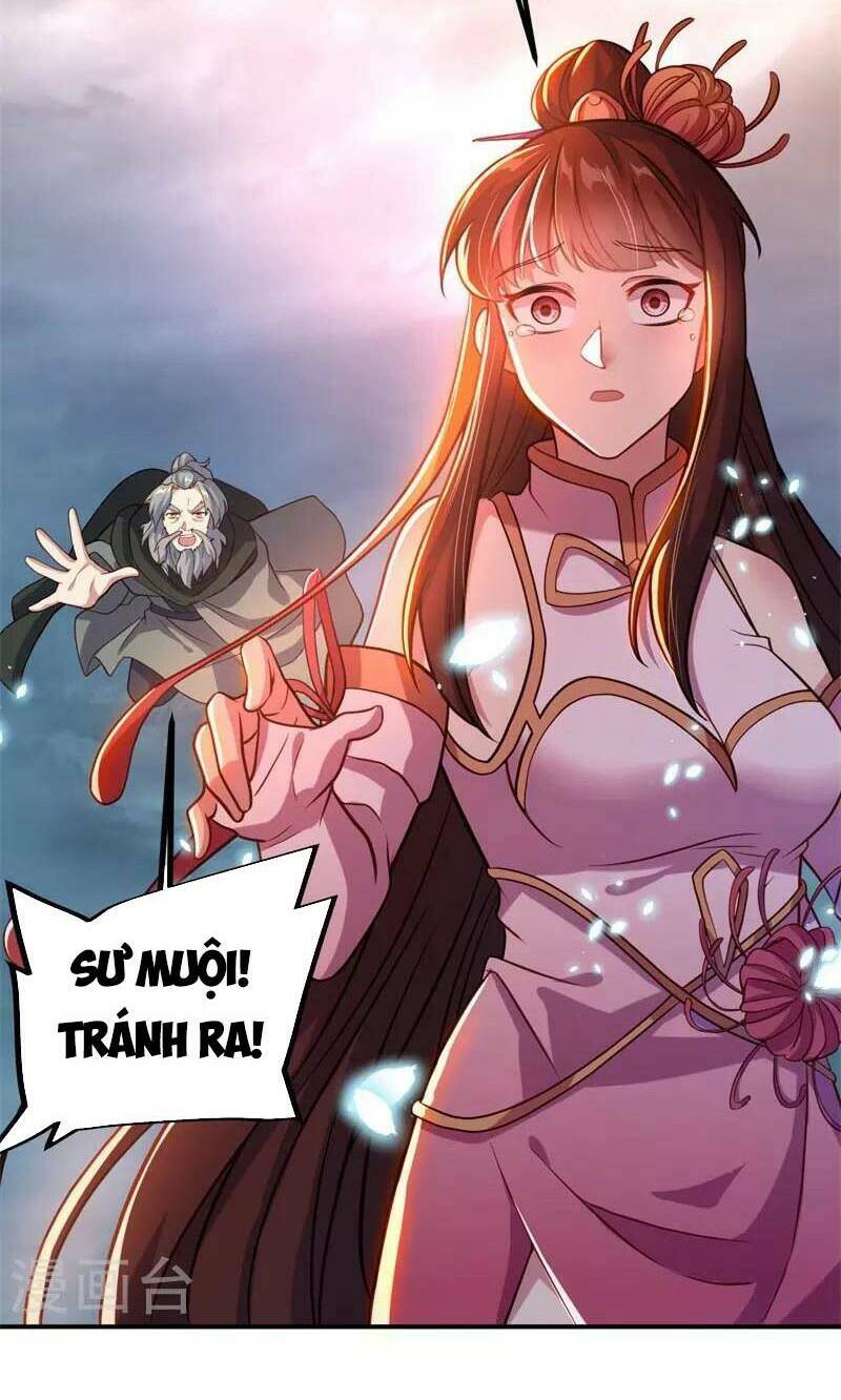 Chiến Hồn Tuyệt Thế Chapter 362 - Trang 2