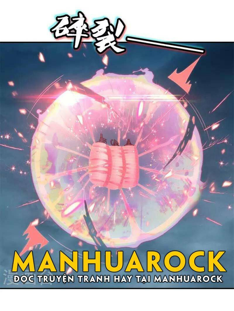 Chiến Hồn Tuyệt Thế Chapter 362 - Trang 2