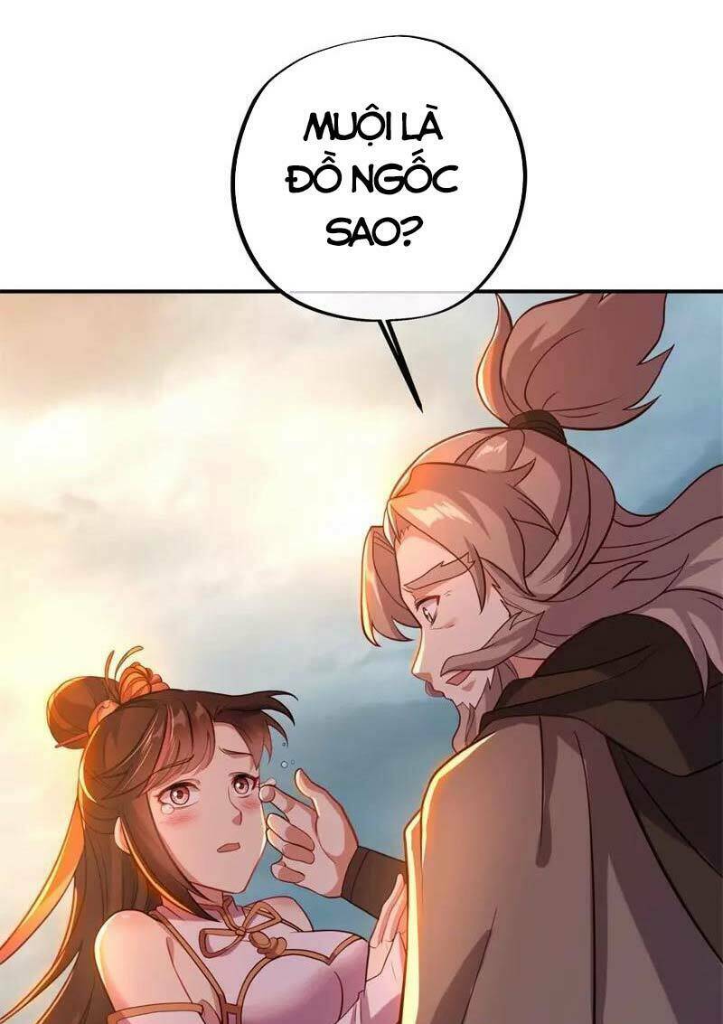 Chiến Hồn Tuyệt Thế Chapter 362 - Trang 2