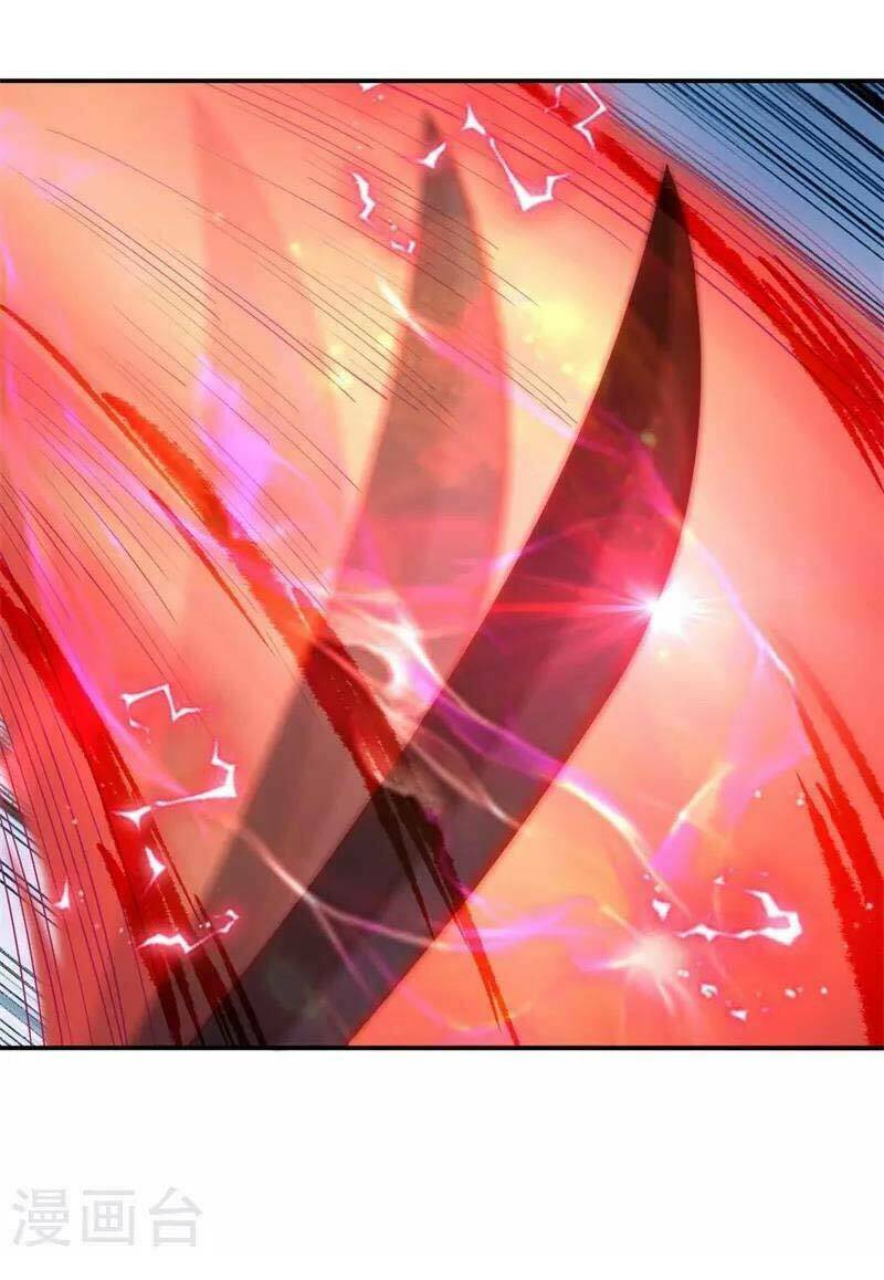 Chiến Hồn Tuyệt Thế Chapter 362 - Trang 2