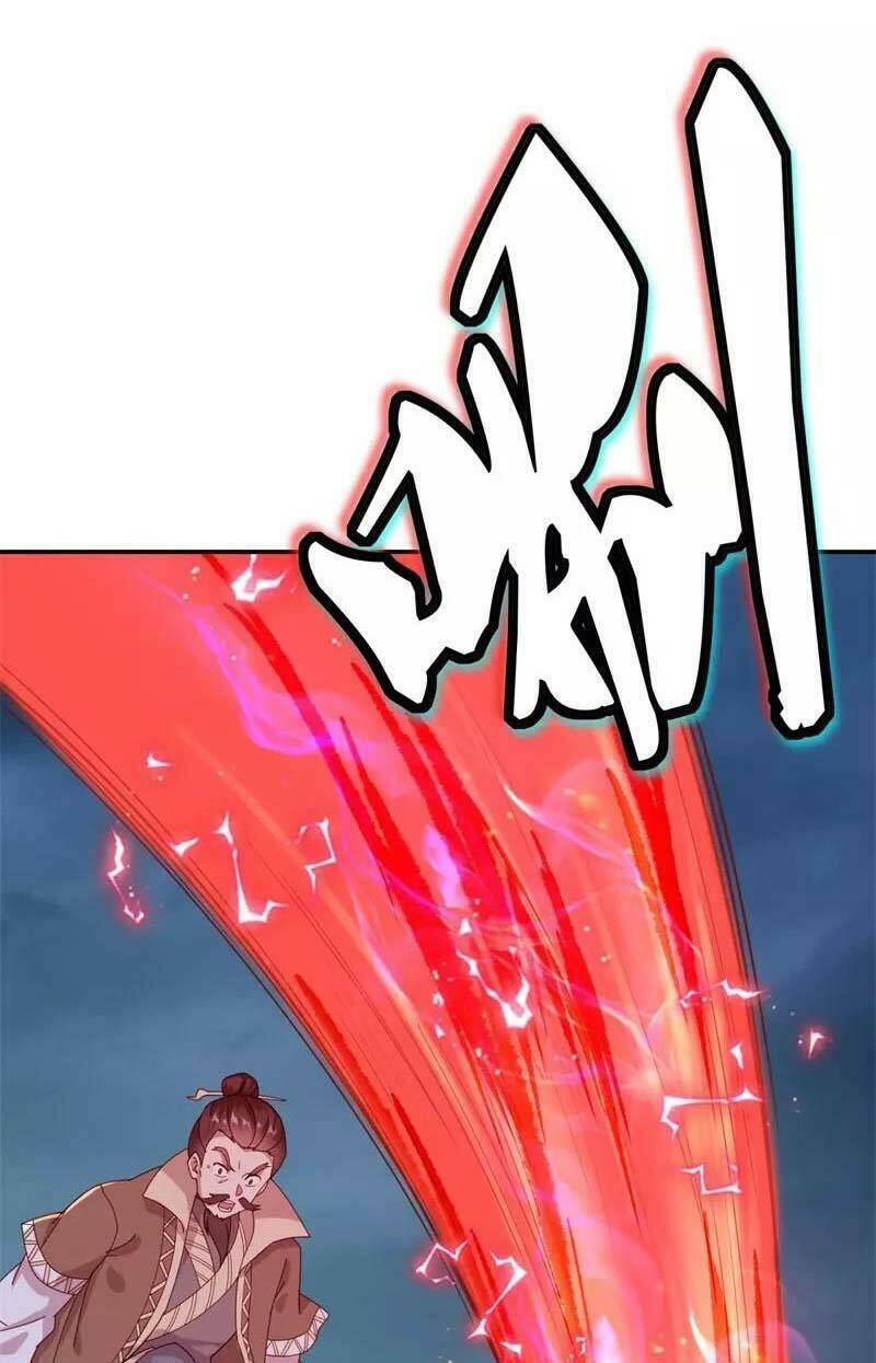 Chiến Hồn Tuyệt Thế Chapter 362 - Trang 2