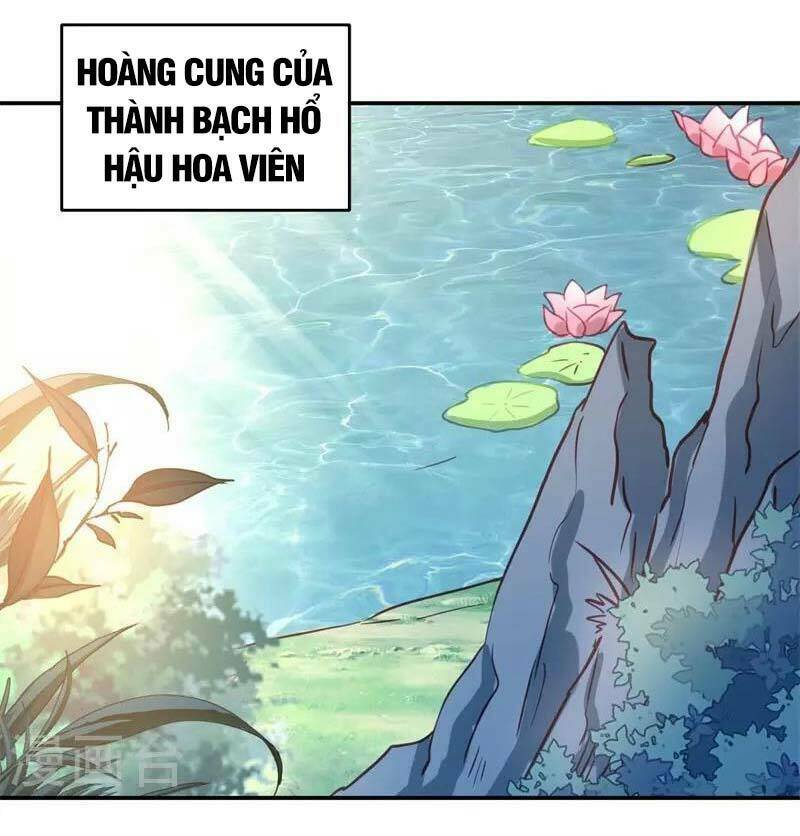 Chiến Hồn Tuyệt Thế Chapter 362 - Trang 2