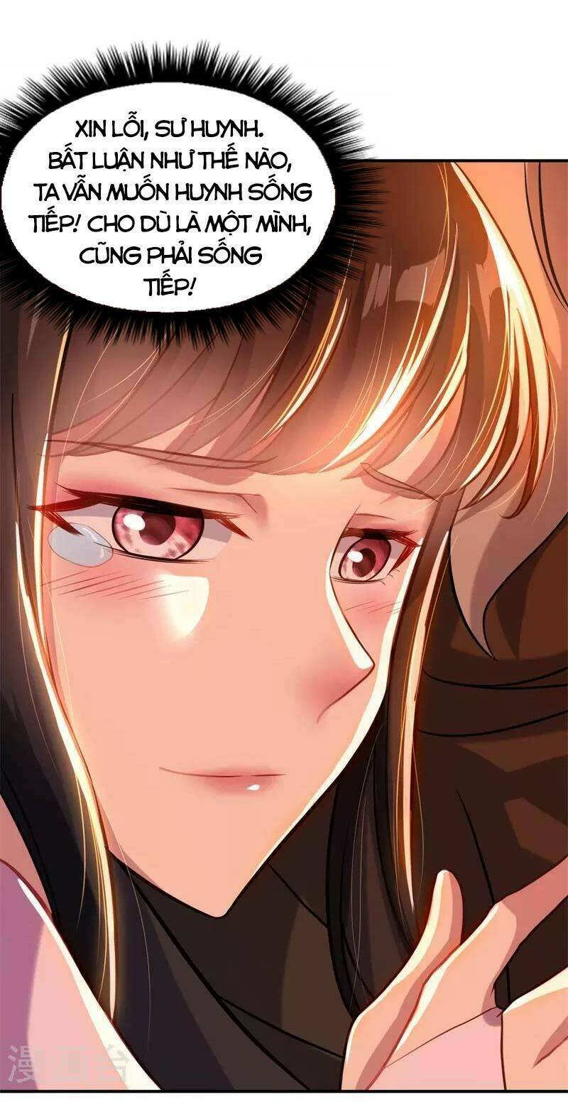 Chiến Hồn Tuyệt Thế Chapter 362 - Trang 2