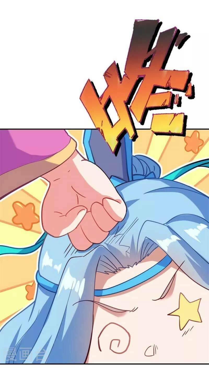 Chiến Hồn Tuyệt Thế Chapter 363 - Trang 2