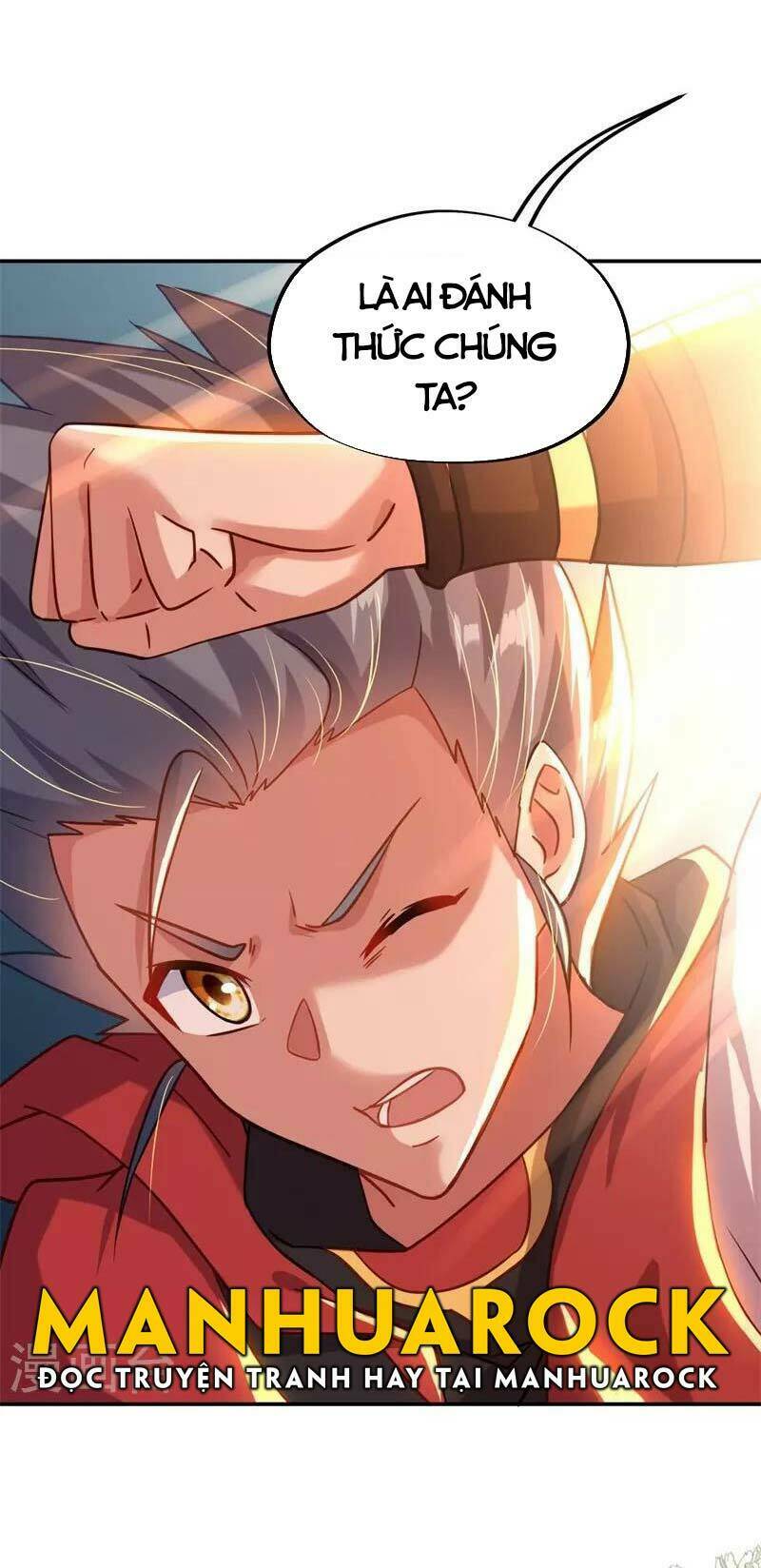 Chiến Hồn Tuyệt Thế Chapter 363 - Trang 2