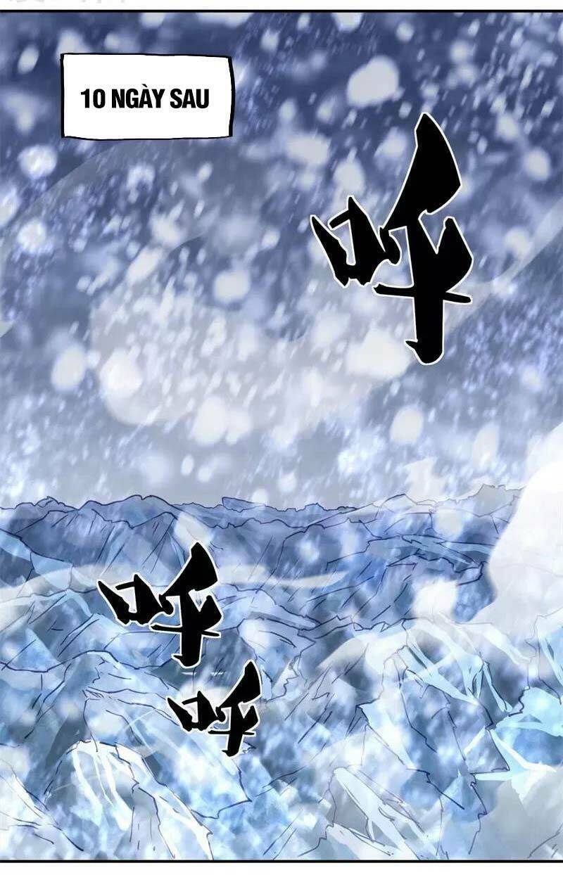 Chiến Hồn Tuyệt Thế Chapter 363 - Trang 2