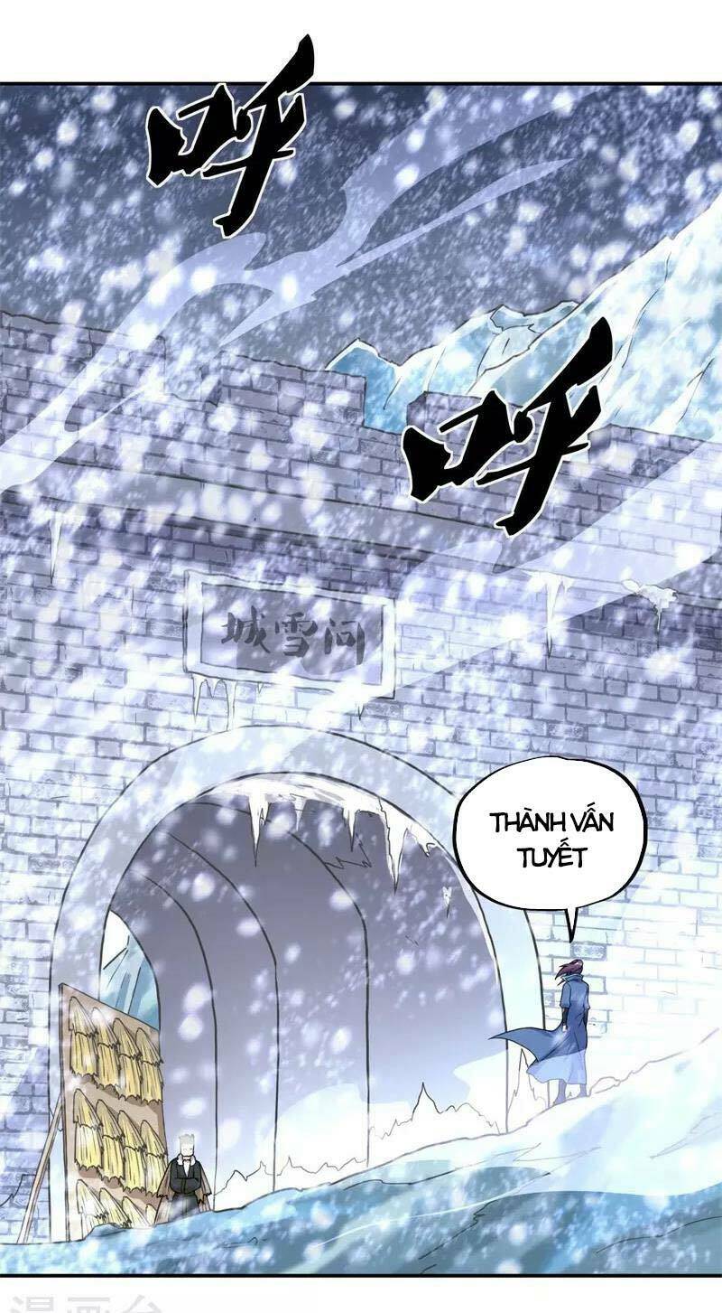 Chiến Hồn Tuyệt Thế Chapter 363 - Trang 2