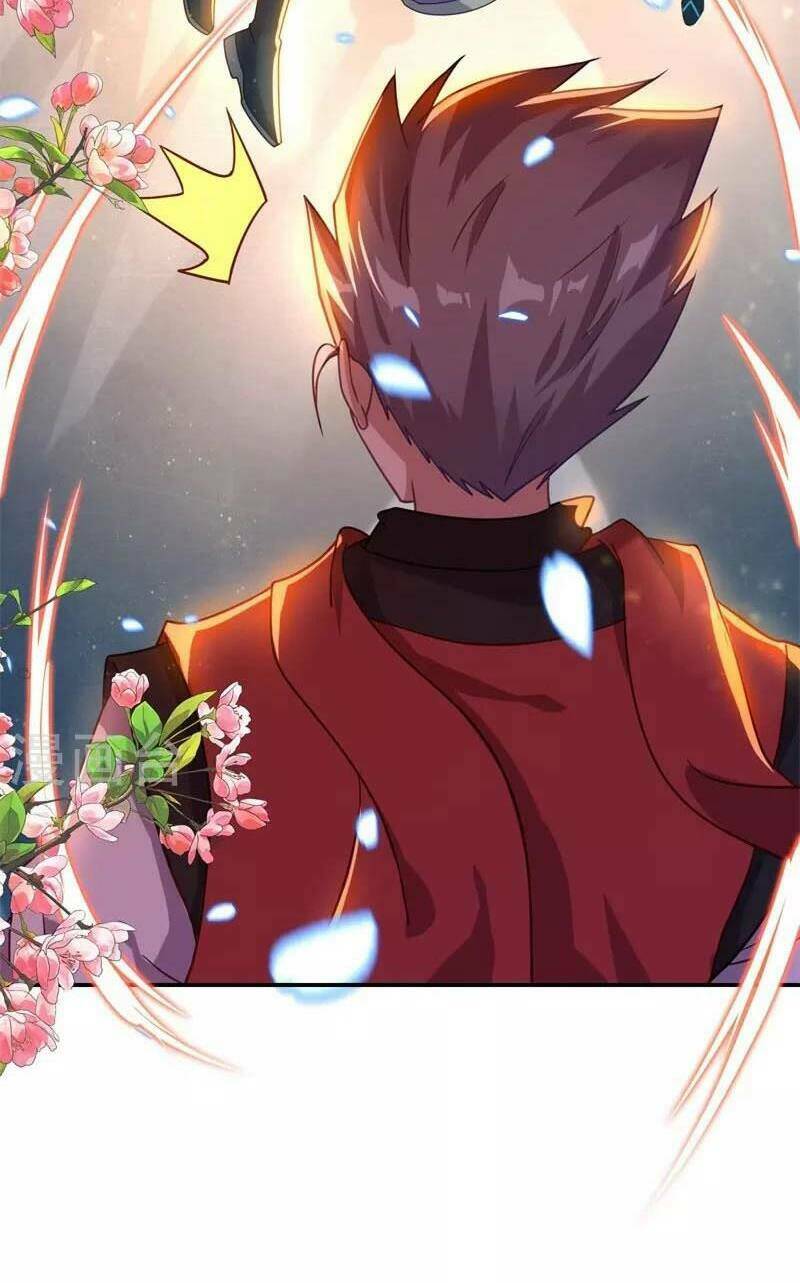 Chiến Hồn Tuyệt Thế Chapter 363 - Trang 2