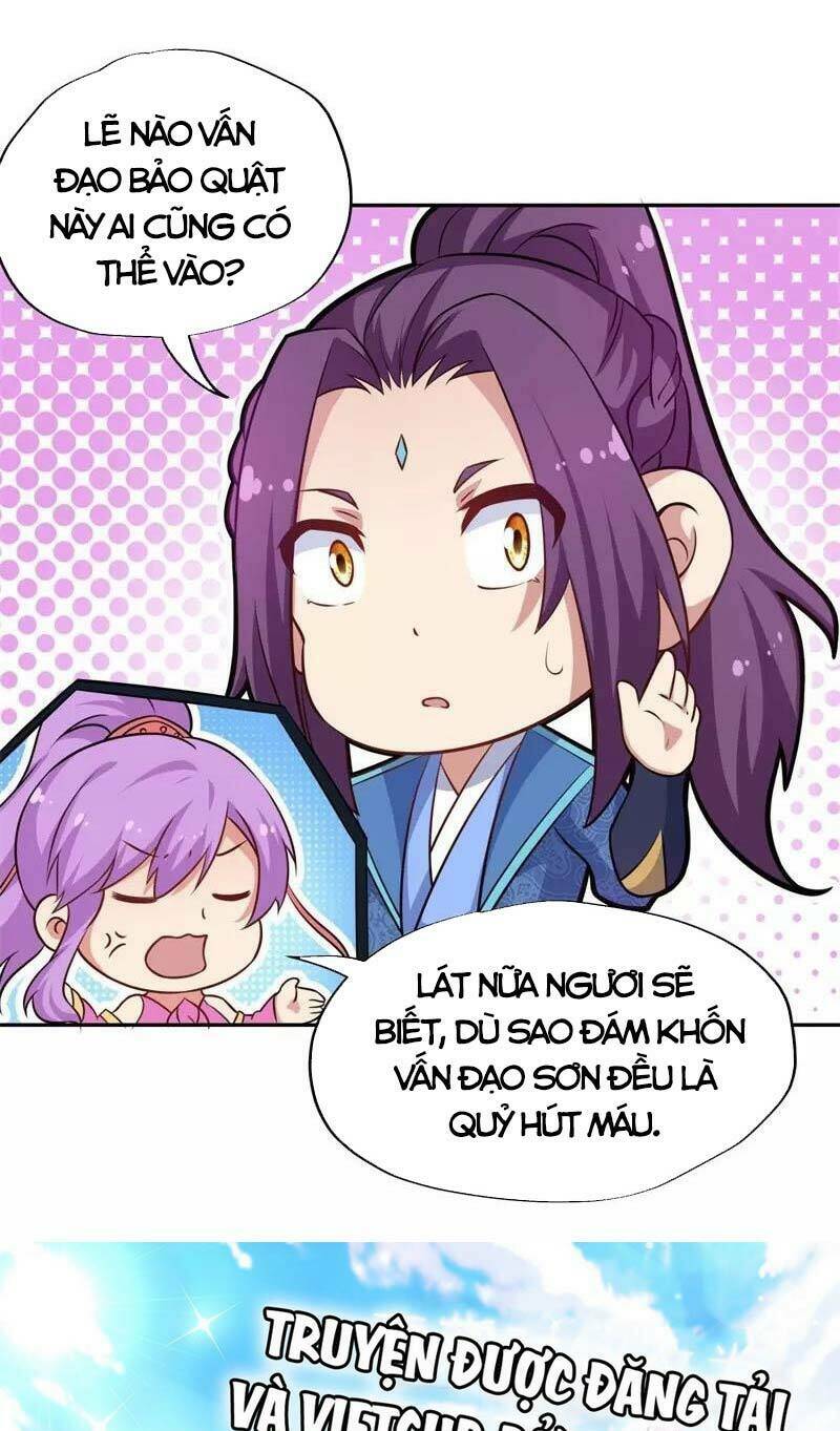 Chiến Hồn Tuyệt Thế Chapter 363 - Trang 2