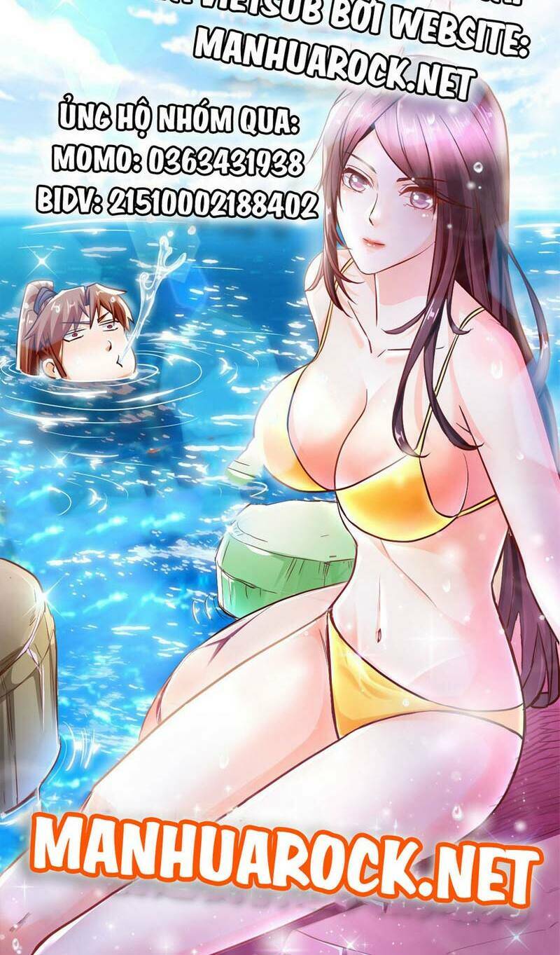 Chiến Hồn Tuyệt Thế Chapter 363 - Trang 2