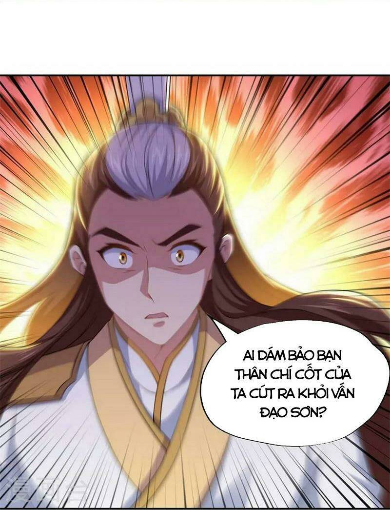 Chiến Hồn Tuyệt Thế Chapter 364 - Trang 2