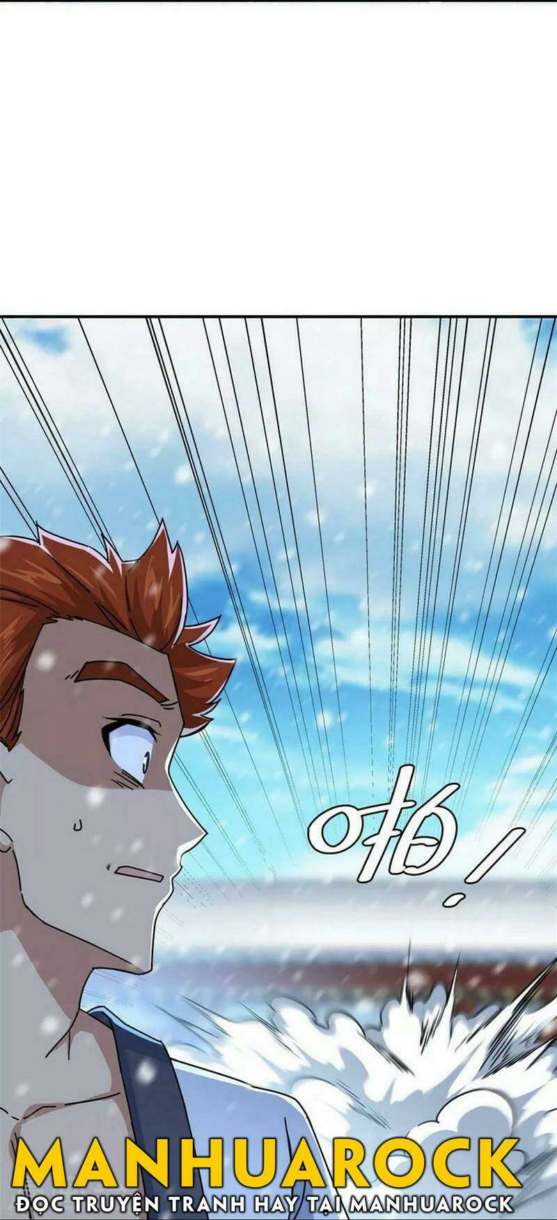 Chiến Hồn Tuyệt Thế Chapter 364 - Trang 2