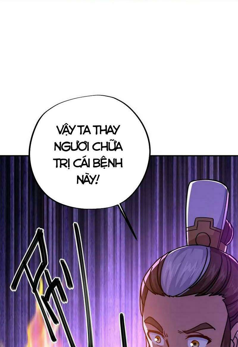 Chiến Hồn Tuyệt Thế Chapter 364 - Trang 2