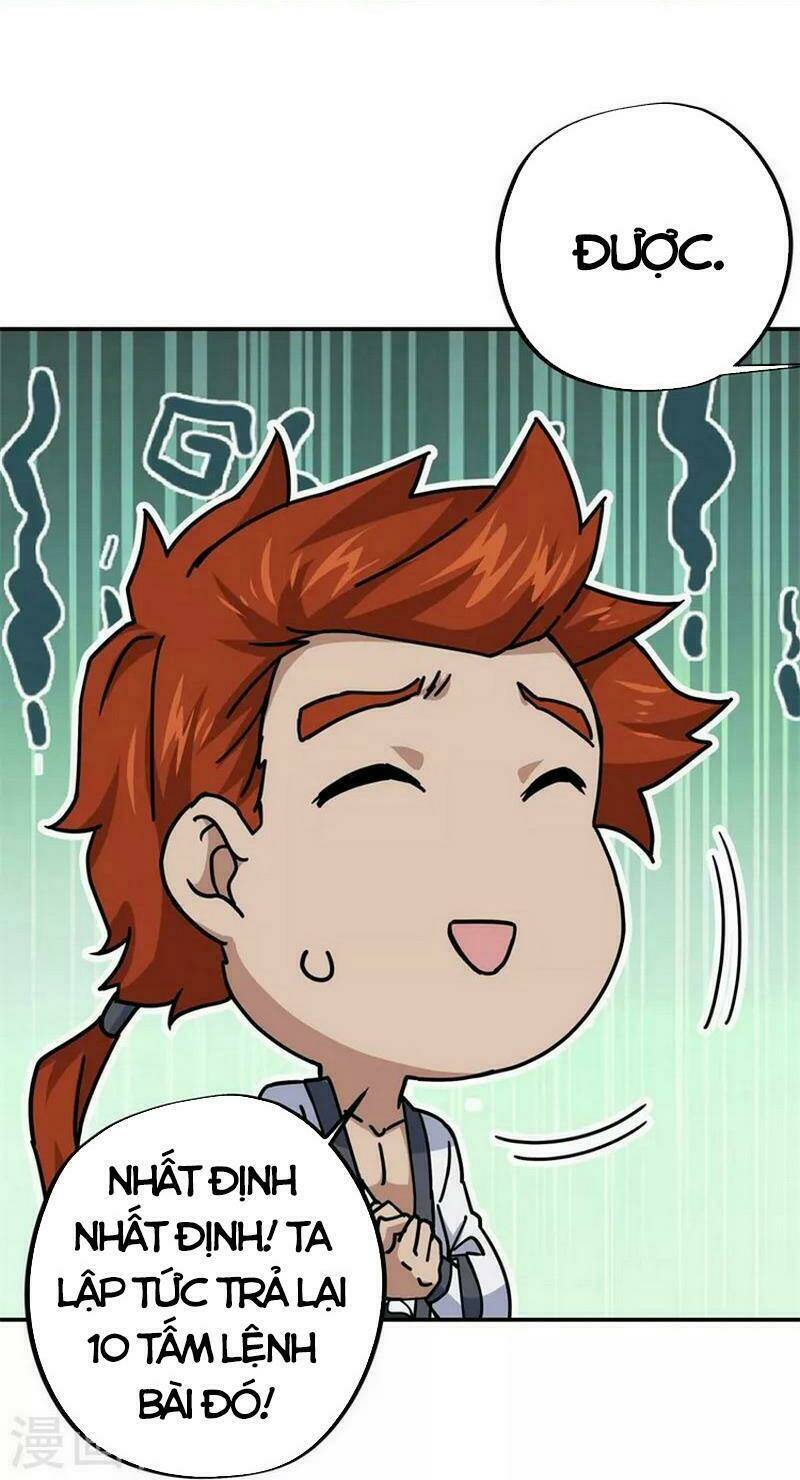 Chiến Hồn Tuyệt Thế Chapter 364 - Trang 2