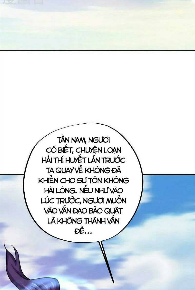 Chiến Hồn Tuyệt Thế Chapter 364 - Trang 2