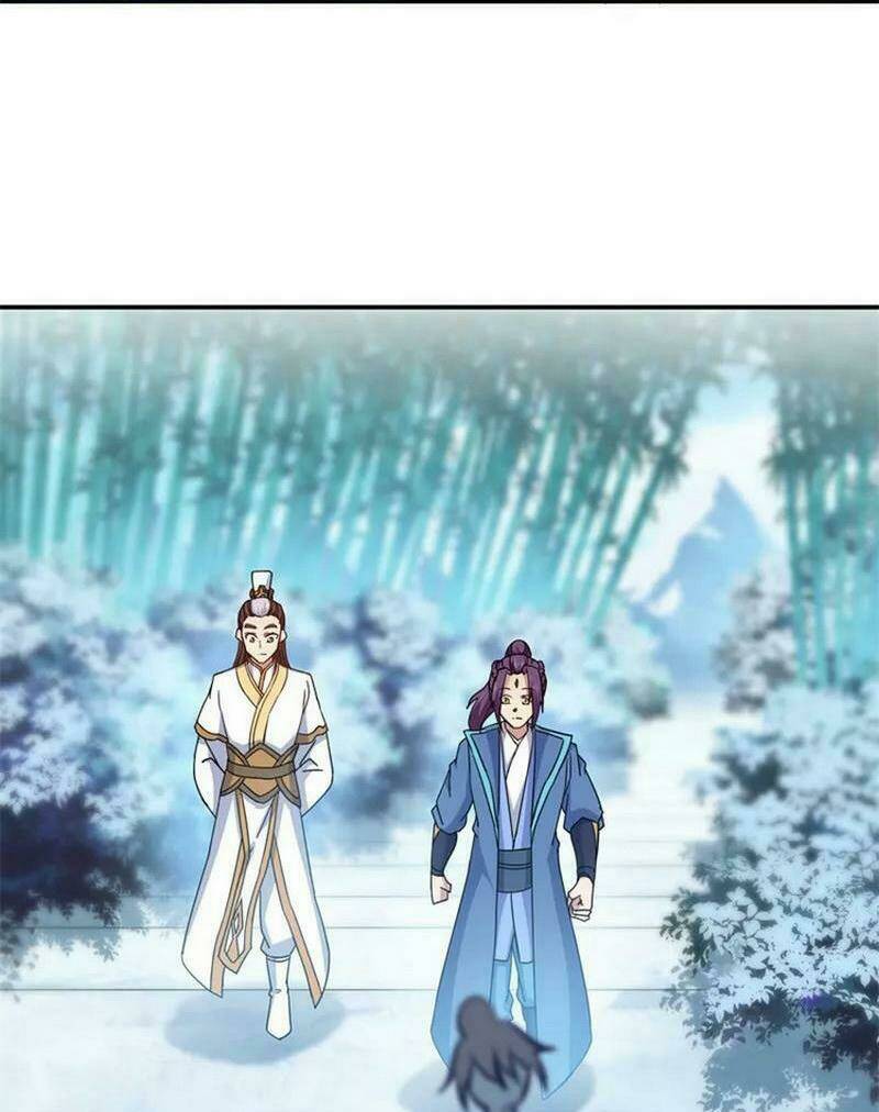 Chiến Hồn Tuyệt Thế Chapter 364 - Trang 2