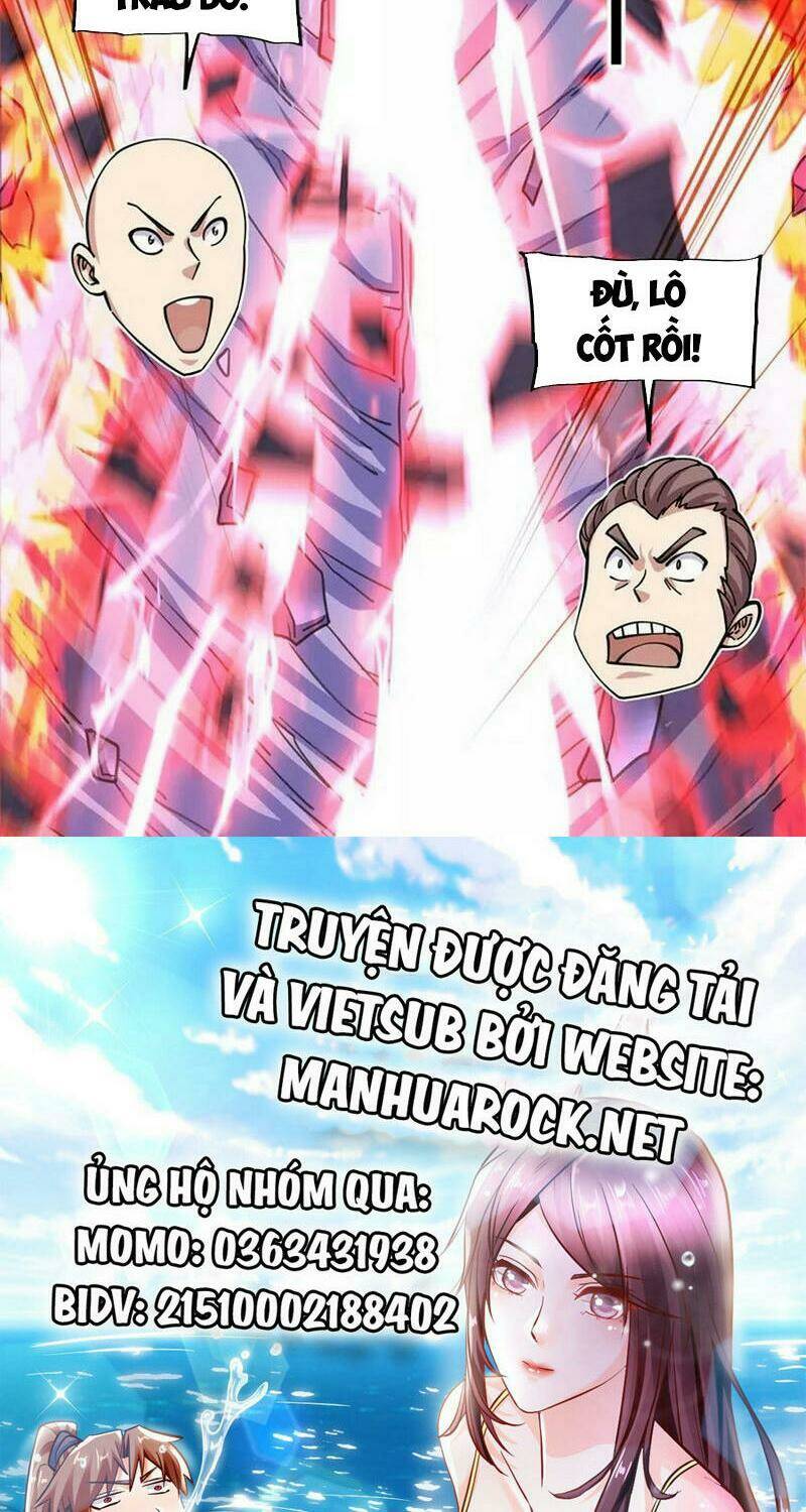 Chiến Hồn Tuyệt Thế Chapter 364 - Trang 2