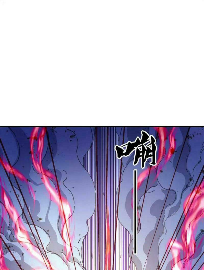 Chiến Hồn Tuyệt Thế Chapter 365 - Trang 2