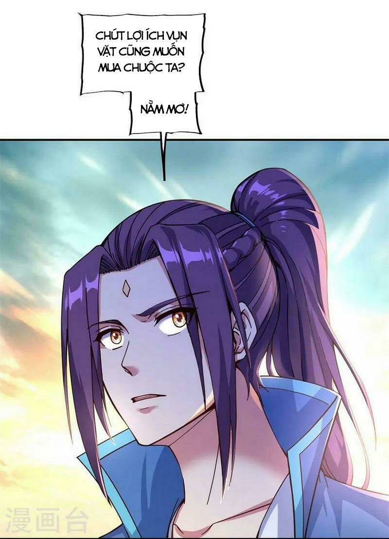 Chiến Hồn Tuyệt Thế Chapter 365 - Trang 2