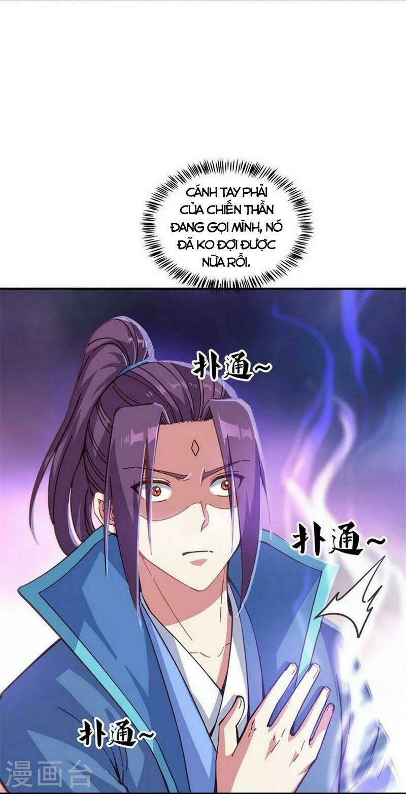 Chiến Hồn Tuyệt Thế Chapter 365 - Trang 2